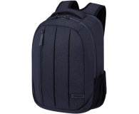 AMERICAN TOURISTER Streethero 14" navy melange 147027-7757 - 1144021 - zdjęcie 4